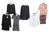 (7) Designer garment grouping