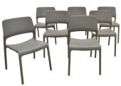 (7) DON CHADWICK KNOLL SPARK G