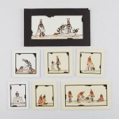 7 EDGAR SUMATZKUKU EROTIC HOPI