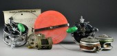 (7) Fishing Reels Including Pe