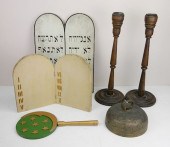 7 FRATERNAL ORDER LODGE ITEMS7