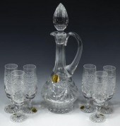(7) FRENCH 'LES GRANDS DUCS' C