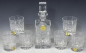 (7) FRENCH 'LES GRANDS DUCS' C