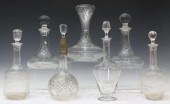 (7) FRENCH ST LOUIS & OTHERS G