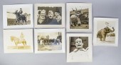 7 H.A. ATWELL CIRCUS PHOTOGRAP