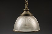 (7) HANGING UTILITY LIGHTS - S