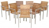 (7) HENRY HALL DESIGNS 'FUSION