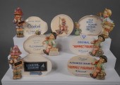 (7) HUMMEL ADVERTISING AND DEA