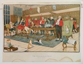 7 HUNTING PRINTS7 Hunting prin