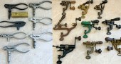(7) IDEAL MANUFACTURING RELOAD
