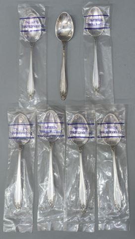 (7) INTERNATIONAL 'PRELUDE'