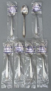 (7) INTERNATIONAL 'PRELUDE' ST