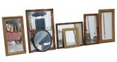 7 MISCELLANEOUS MIRRORS 7 misc