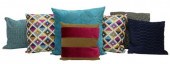 (7) MODERN DECORATIVE GEOMETRI