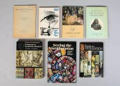 7 MUSEUM COLLECTION GUIDES7 mu