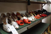 7 PAIRS OF VINTAGE LADIES 1940