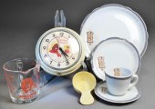 (7) PC. AUNT JEMIMA KITCHEN IT