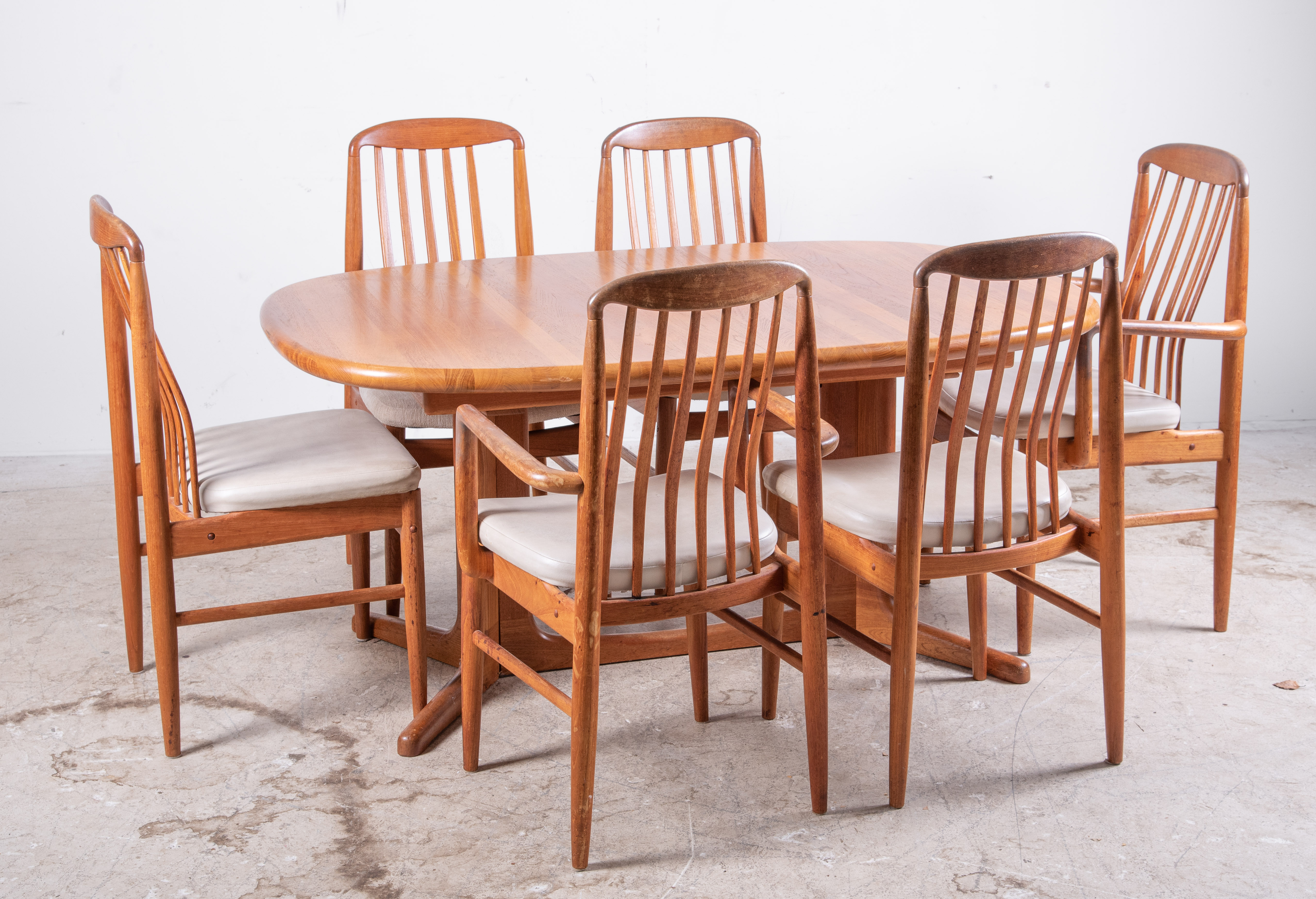 (7) pc Benny Linden style Danish
