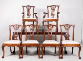 (7) pc Hickory Manufacturing C