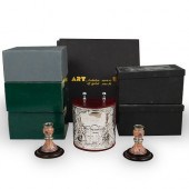 (7 PC) JUDAICA COLLECTIONDESCR