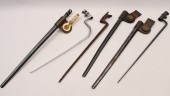 7 PC. LOT OF MOSTLY CIVIL WAR