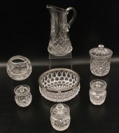 7 PC. MISC. LOT OF AMERICAN CU