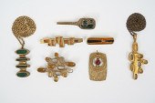 7 PCS ASSORTMENT BERNARD CHAUD