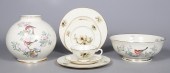 (7) Pcs Lenox porcelain, c/o (