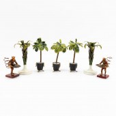 7 PCS, PETITE CHOSES & ITALIAN