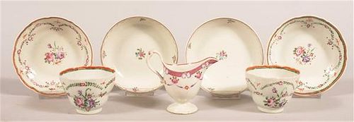 7 PIECES OF EXPORT CHINA.7 Pieces