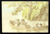 7 pieces.  (Rowlandson, Thomas
