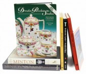 (7) REFERENCE BOOKS: MEISSEN,