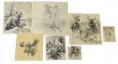 (7) REINHOLD PALENSKE (1884-19