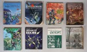 7 ROLE PLAYING AND FANTASY SUP