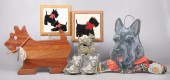 (7) Scottish Terrier (Scotty)