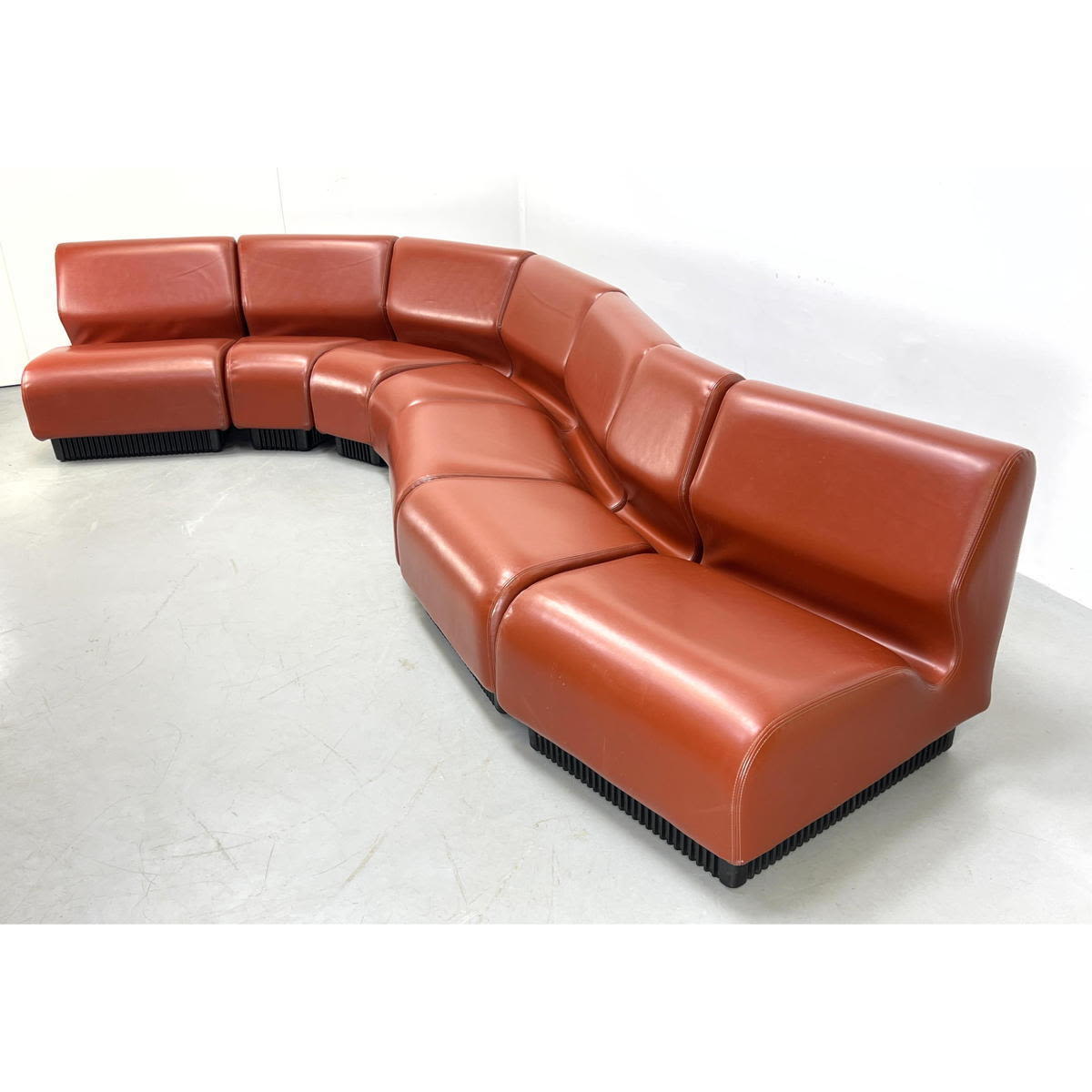 7 Section Don Chadwick for Herman