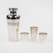(7) SILVERPLATE &#039;LAGARDE