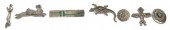 (7) SOUTHWEST STERLING & METAL