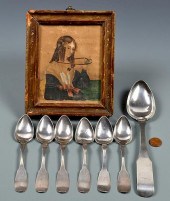 7 SPOONS INC. HARRISONBURG VA,