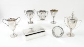 7 STERLING PRESENTATION TROPHI