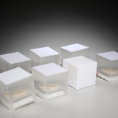 (7) STUDIO ITALIA MINI CUBE LE
