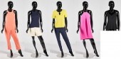 7 TRINA TURK WARM WEATHER GARM
