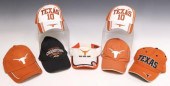 (7) UNIVERSITY OF TEXAS FOOTBA