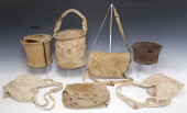 (7) U.S. MILITARY ITEMS, MOSTL