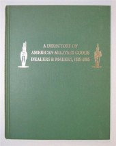 7 vols.  Americana: Smith, Joh
