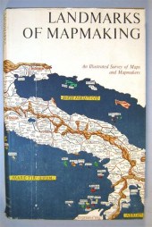 7 vols.  Cartography: Brown, L