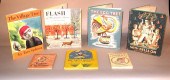 7 vols.  Children's Books - Am