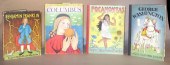 7 vols.  D'Aulaire, Ingri and