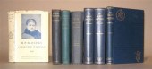 7 vols.  Madame Blavatsky: Sin