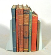 7 vols.  Medicine & C: Stevens